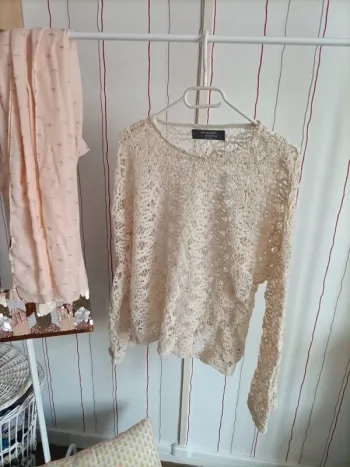 Joli pull Primark L