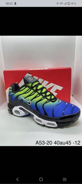 Nike Tn