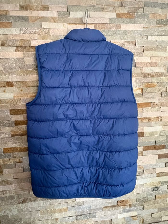 Manteau sans manche - photo numéro 5