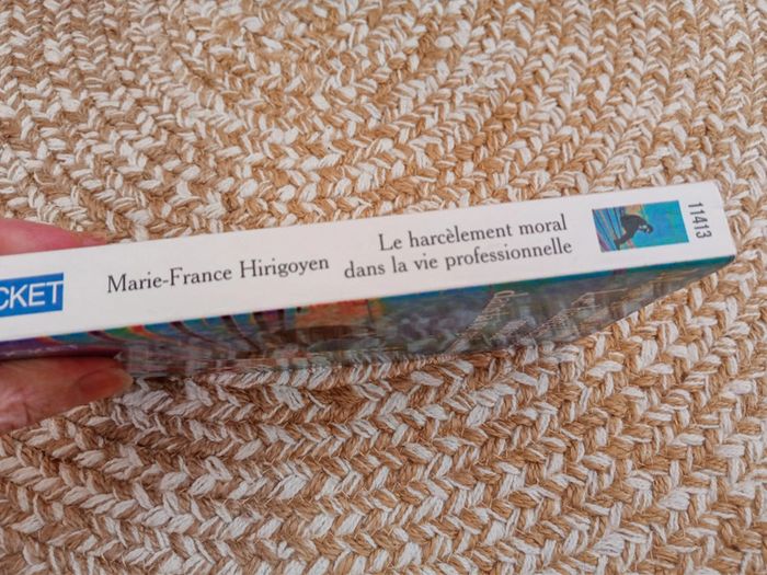 Le harcèlement moral dans la vie professionnelle - photo numéro 4