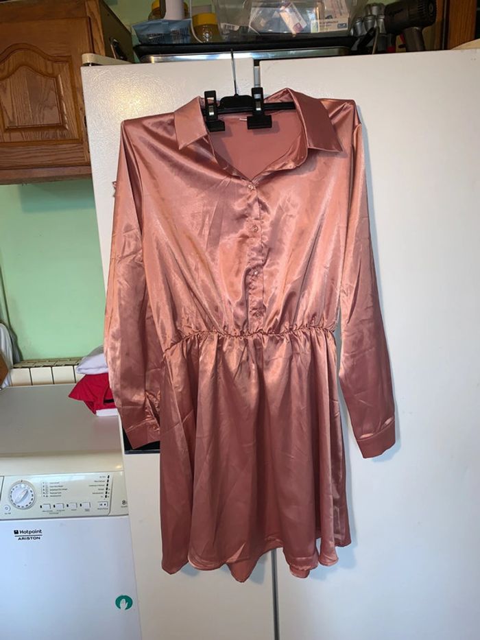 Robe femme