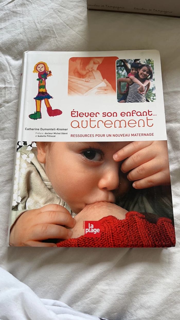 Élever son enfant autrement