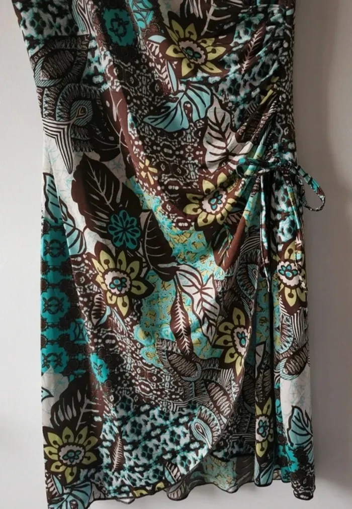 Superbe robe Armand Thiery Taille 40 neuve - photo numéro 2