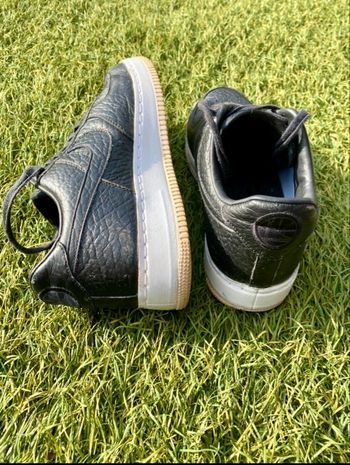 Nike Air Force 1 Golden State Warriors 42