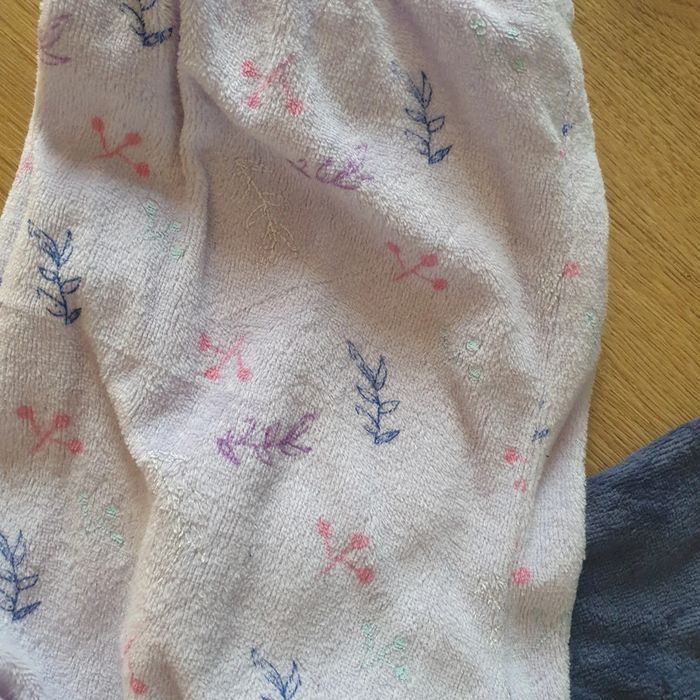 🩷 Pyjama 6 ans Disney Reine des neiges #emyfleury_6ansfille - photo numéro 6