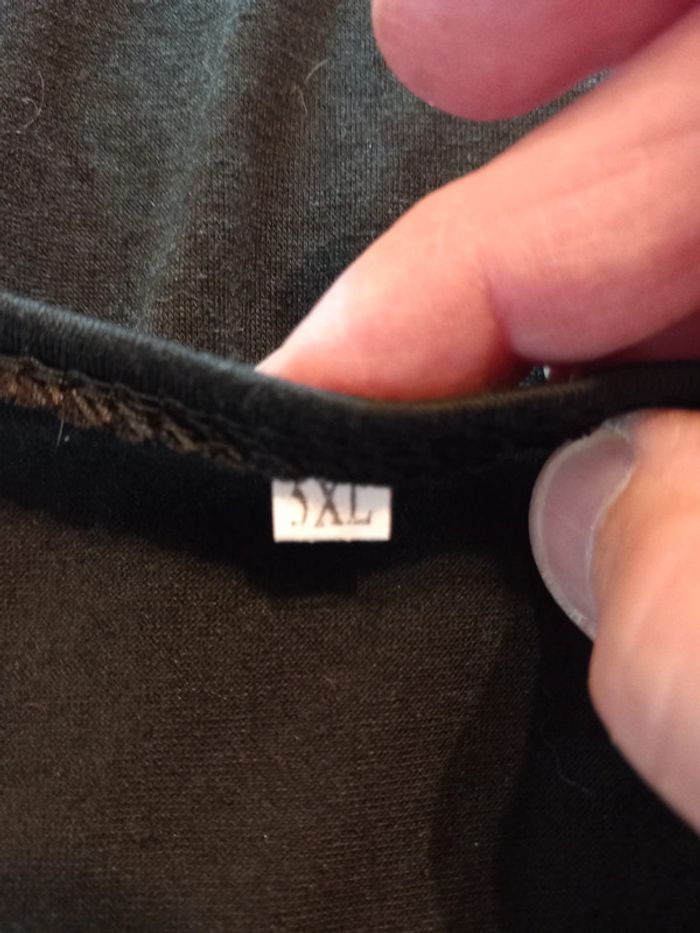 Sweat-shirt - photo numéro 6