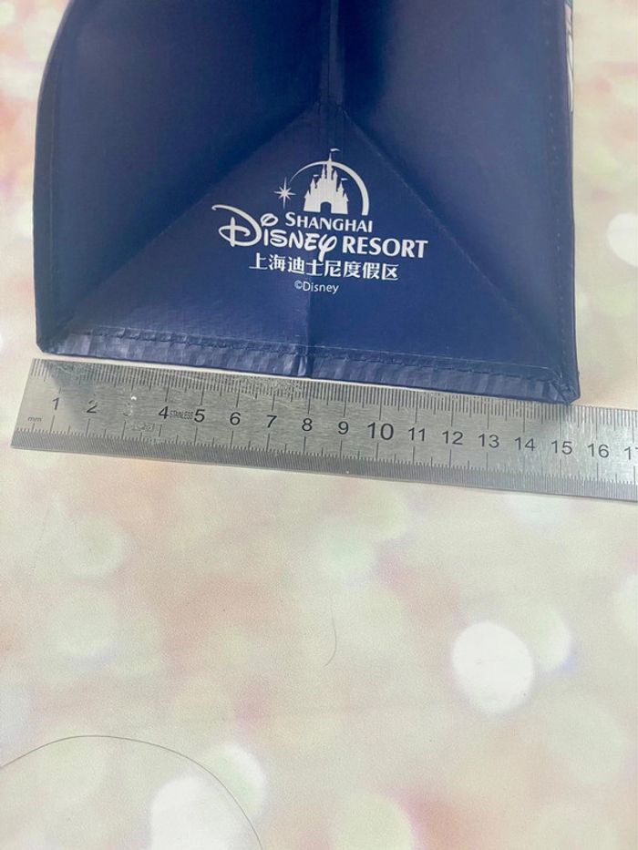 Sac fourre tout Disneyland Shanghai - photo numéro 10