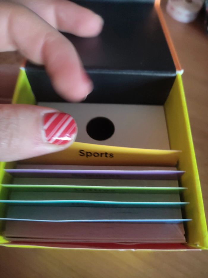 Jeu apéro culte - photo numéro 2