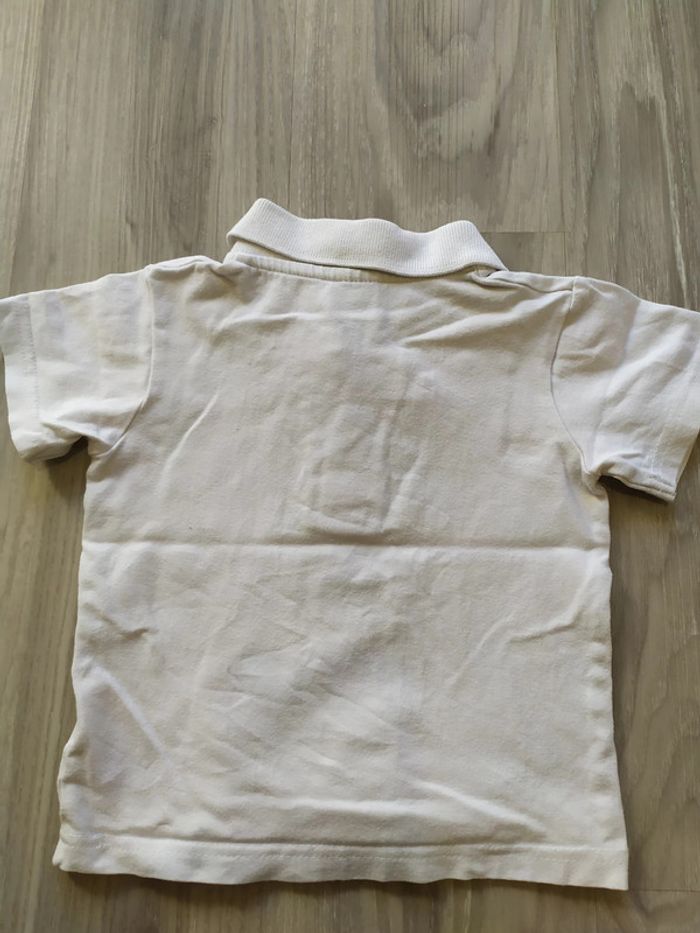 polo mc 18 mois - photo numéro 3