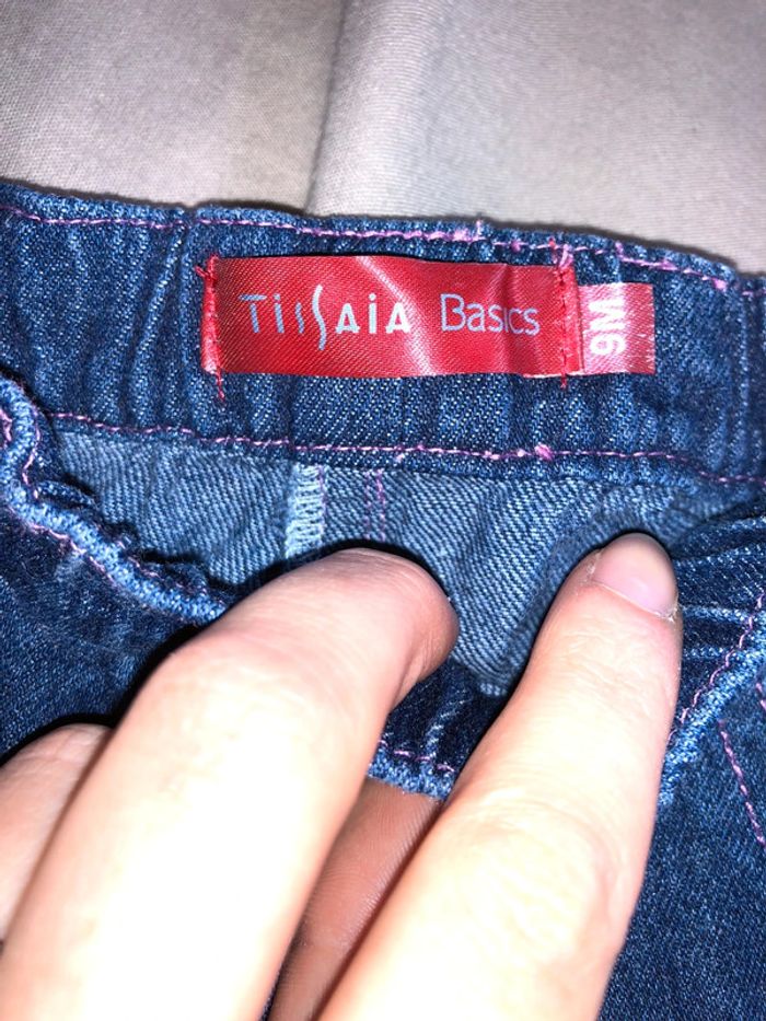 Pantalon - photo numéro 2