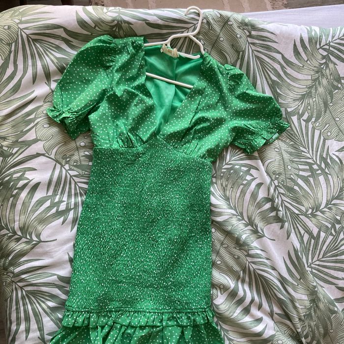 Robe kouka paris