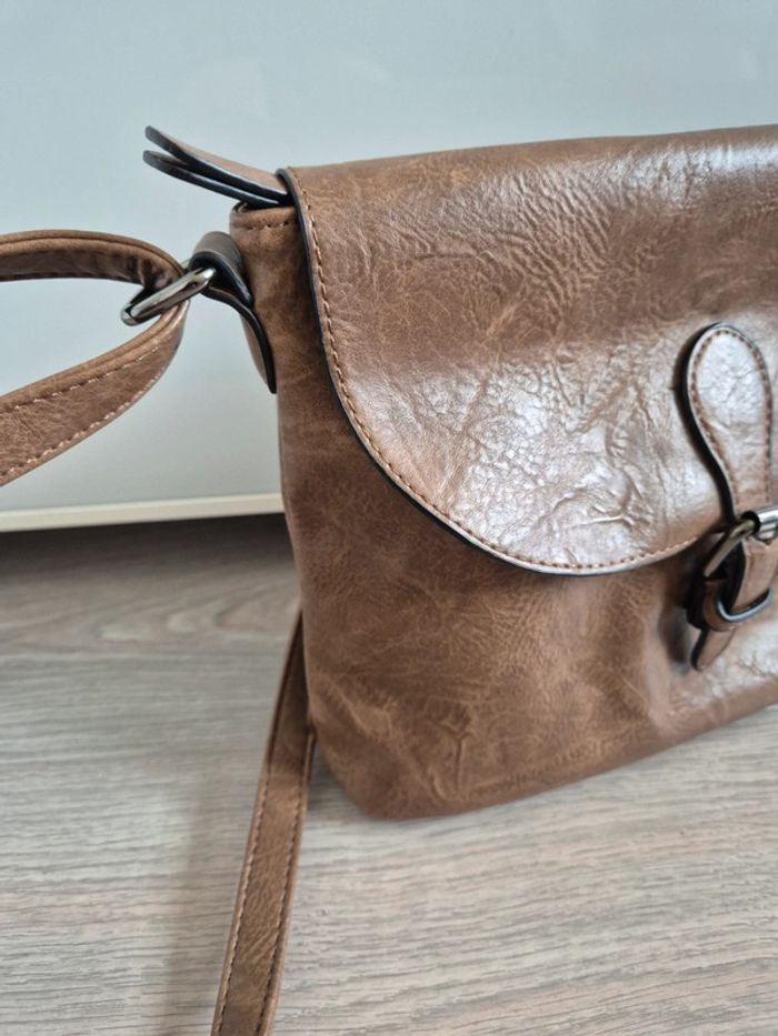Sac à main Inès Delaure - photo numéro 3