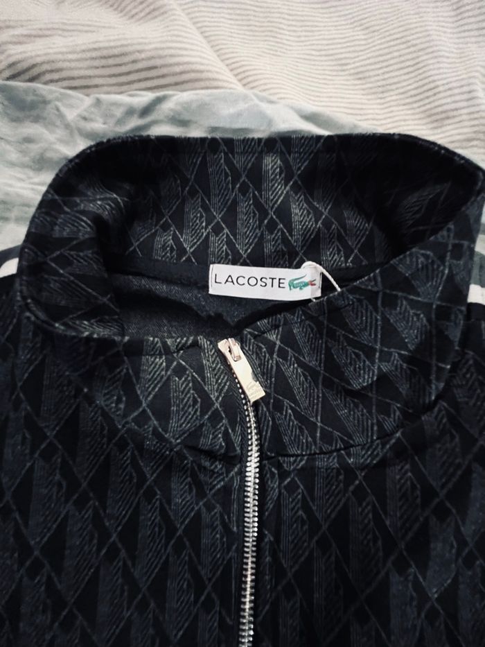 Ensemble Lacoste - photo numéro 2