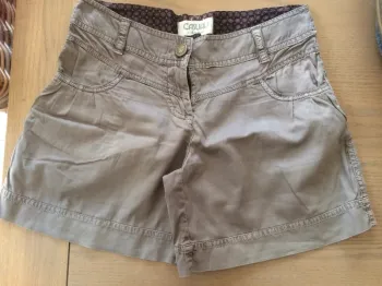 Short Mim T.36