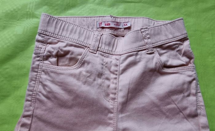 Pantalon rose 5 ans - photo numéro 3