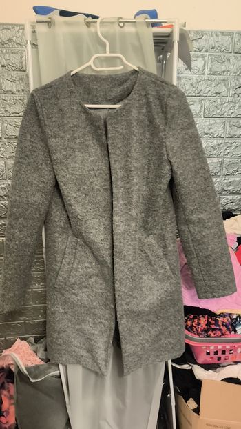 Manteau femme taille unique Made in italy