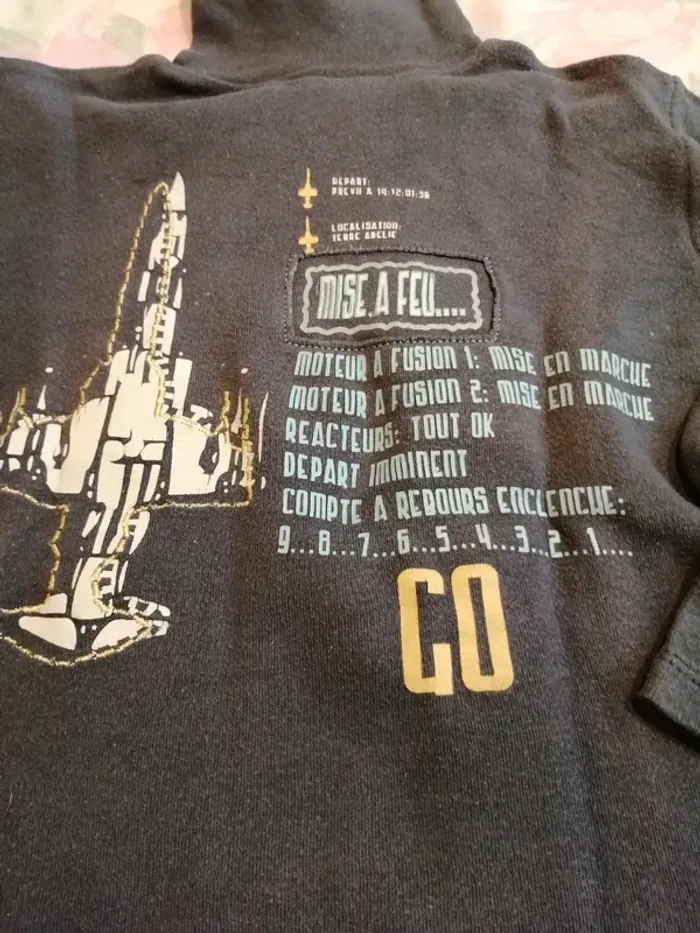 Sous-pull - photo numéro 2