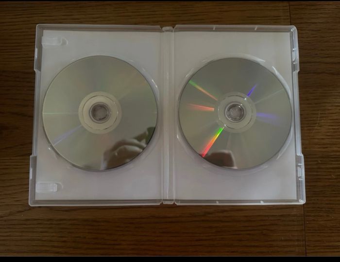 Dvd safari - photo numéro 3