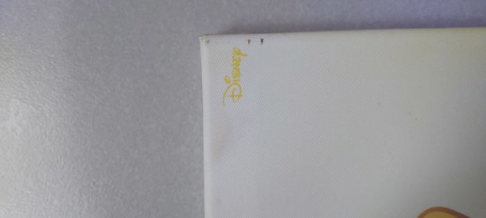 Cadre Winnie - photo numéro 2