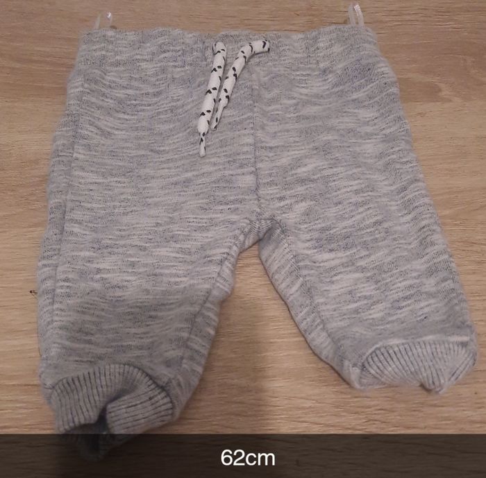 Pantalon garçon 3 mois - photo numéro 4