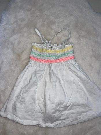 Robe 2-3ans