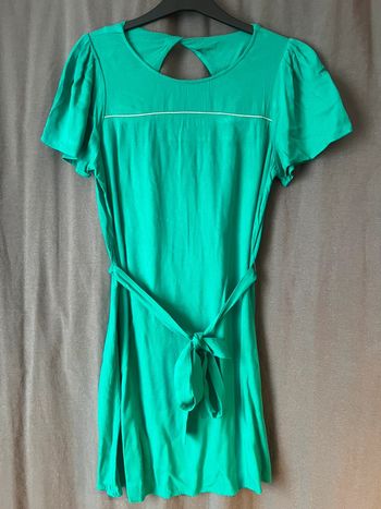 Robe légère