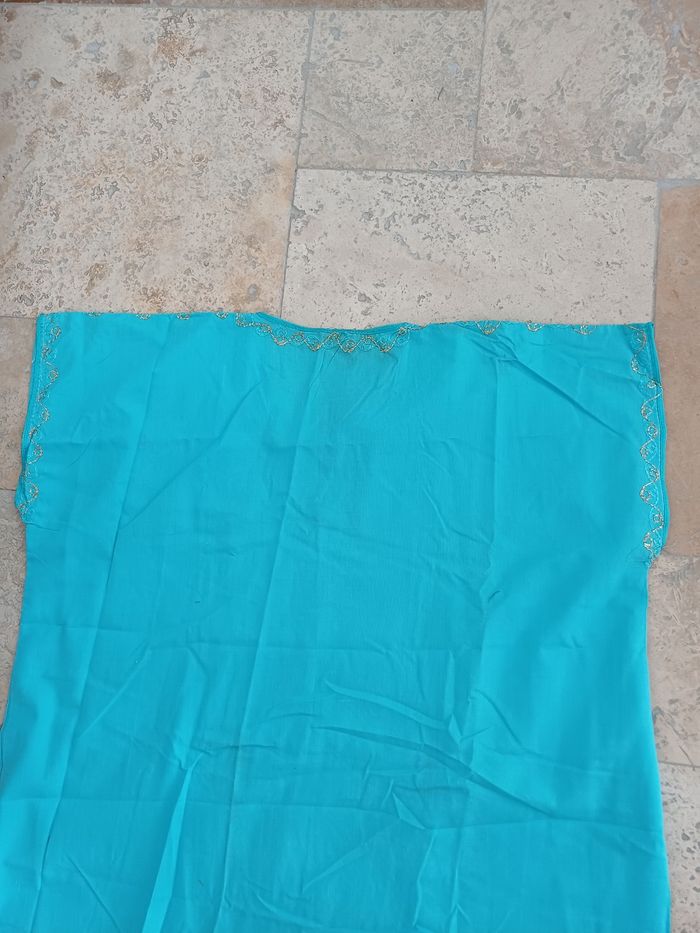 Djellaba neuve taille 40 - photo numéro 8