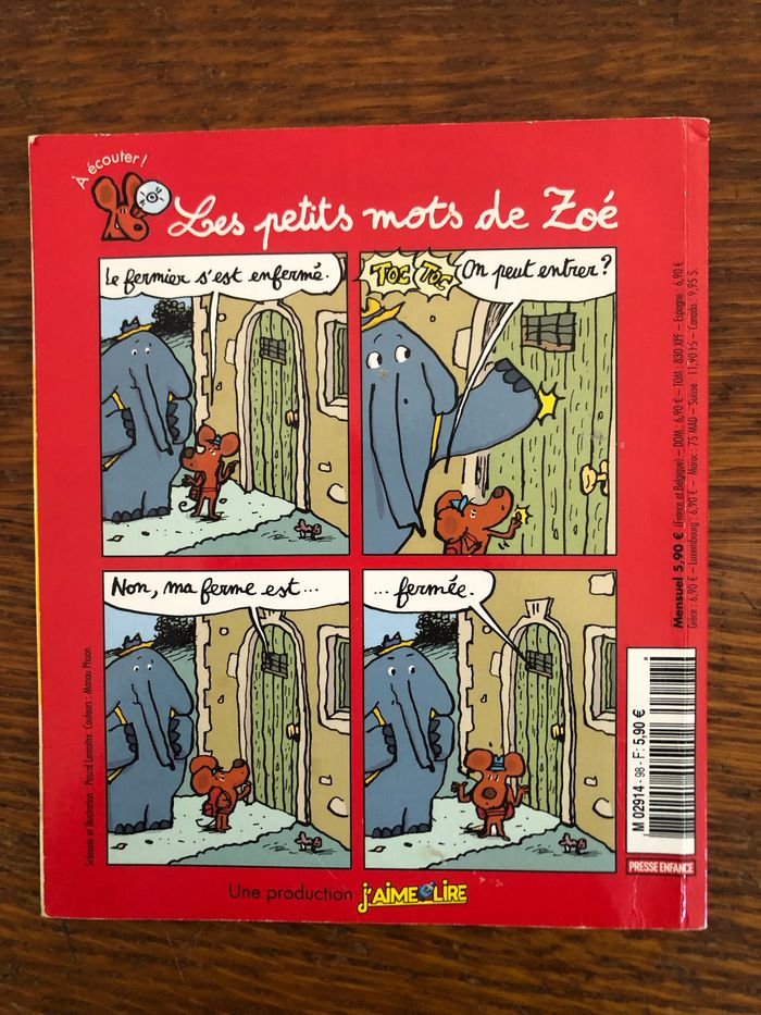 Mes premiers j’aime lire : un petit roi à la grande école - photo numéro 2