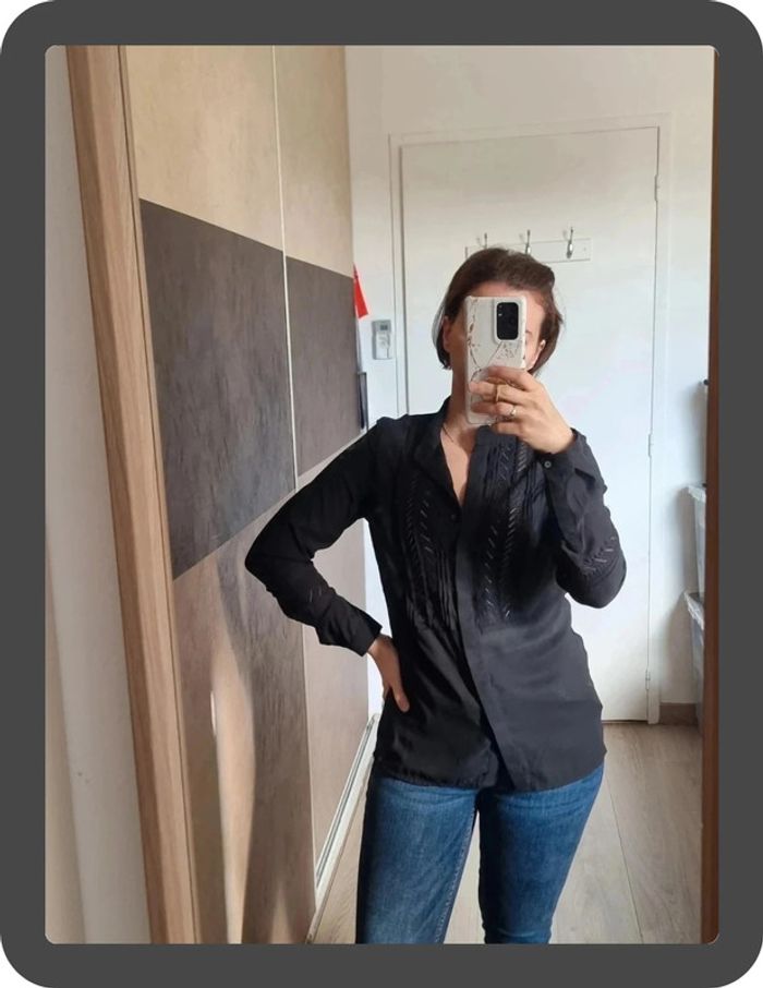 Chemisier - photo numéro 2