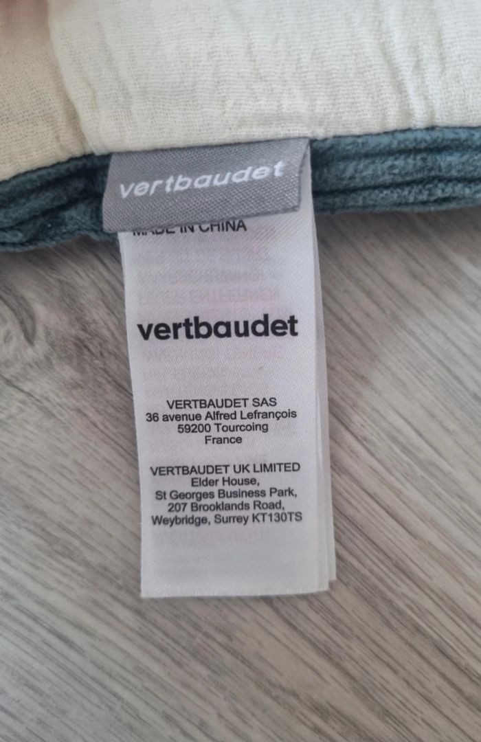 Tapis de sol Vertbaudet - photo numéro 2