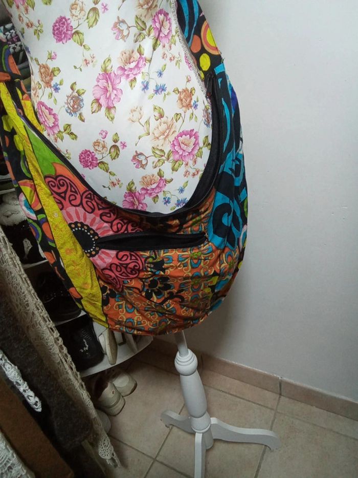 Sac bandoulière - photo numéro 2
