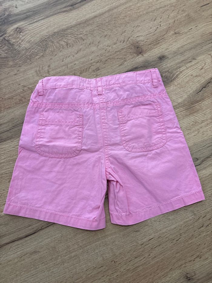 Short In extenso 5 ans - photo numéro 3