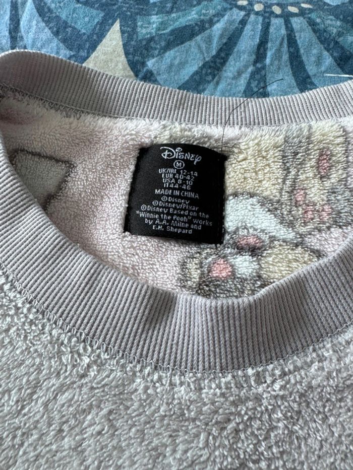 Pyjama chaud Disney - photo numéro 2