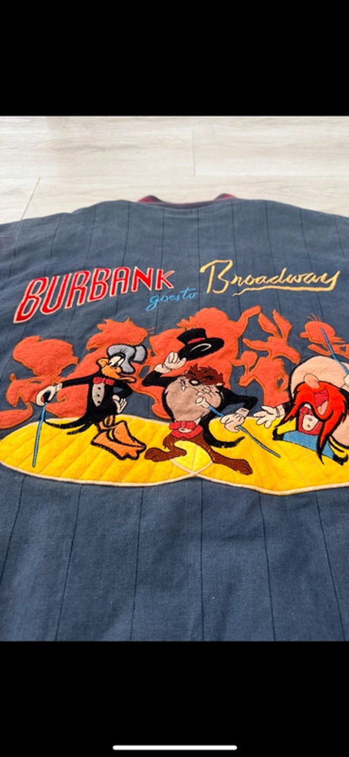 Veste Looney Tunes - photo numéro 18