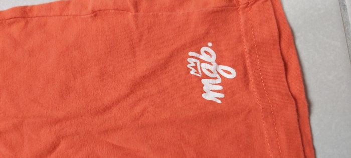 Tshirt manche courte 5 ans - photo numéro 2