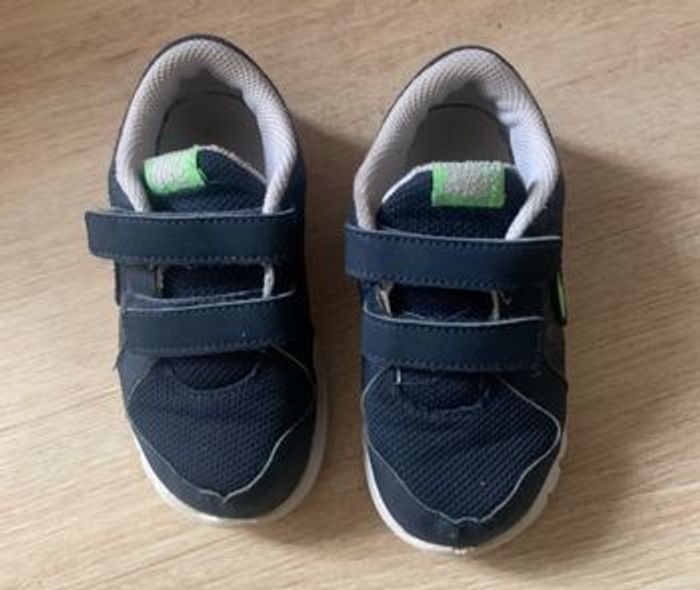 Baskets Nike