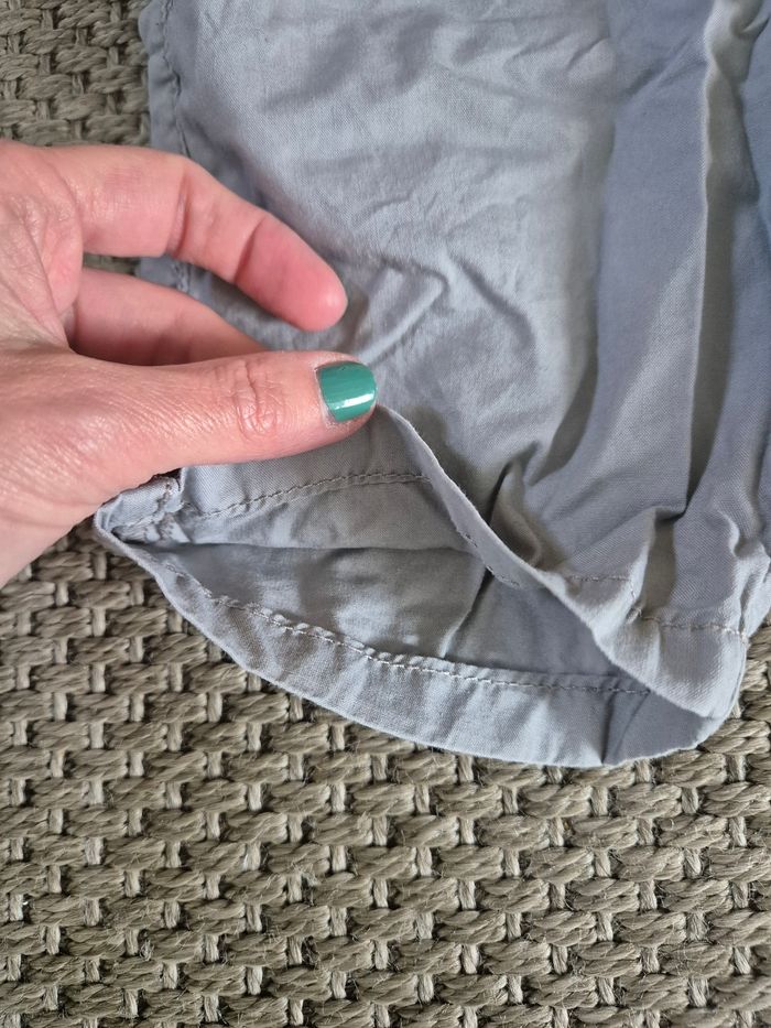 Lot de 2 shorts légers garçons - 3 ans - photo numéro 8