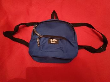Petit sac à dos