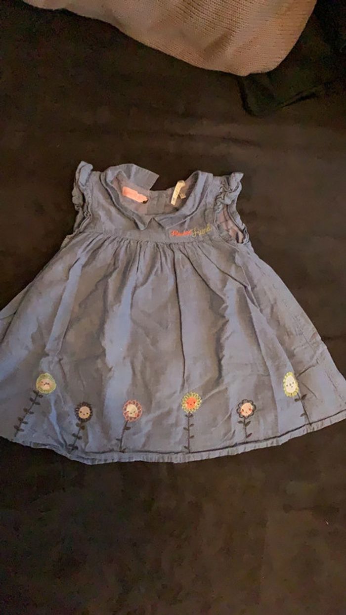 Robe été 9 mois orchestra - photo numéro 2