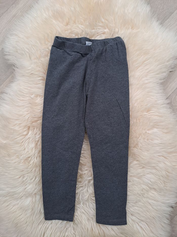 Lot de vêtements fille taille 6 ans - photo numéro 7