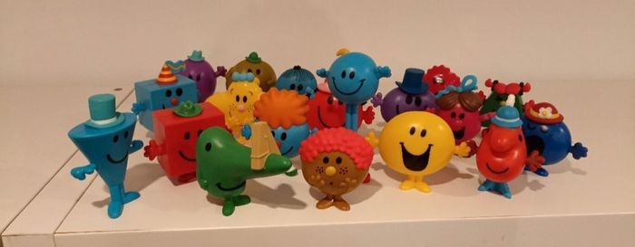 Collection Mr& Mme