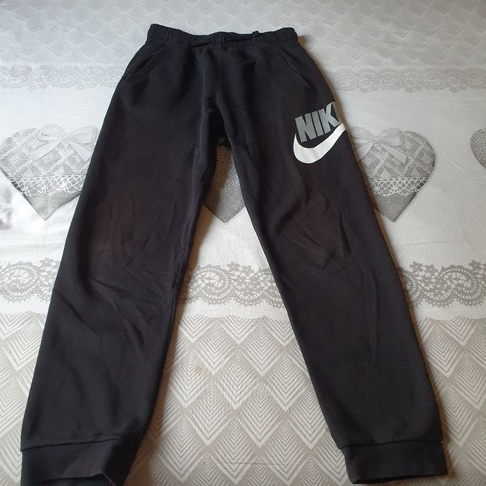 Pantalon de jogging de taille XL enfant (158/170cm)