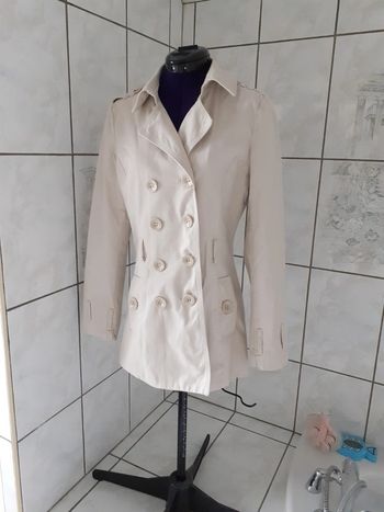 Veste  taille S  by jennyfer
