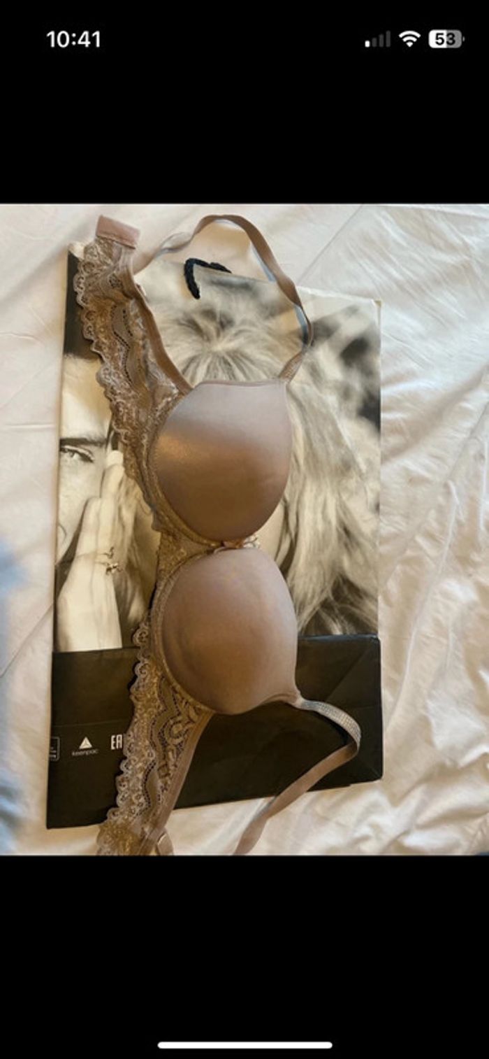 Soutien gorge