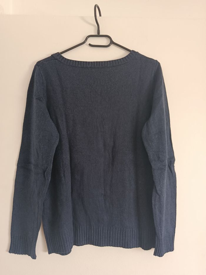 Pull Camaïeu - photo numéro 2