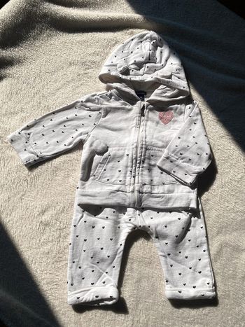 Ensemble de jogging KIABI