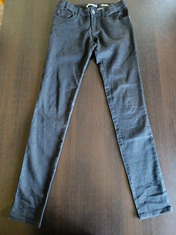 Jean skinny IKKS - TAILLE 36