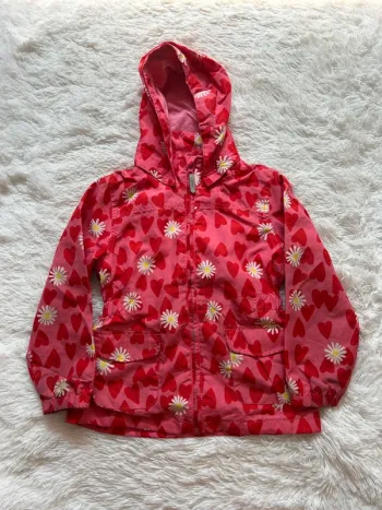 Veste à capuche Name It