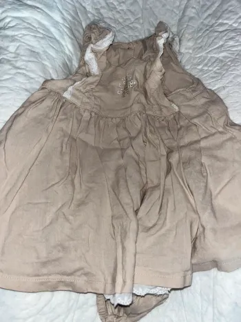 Robe 3 mois