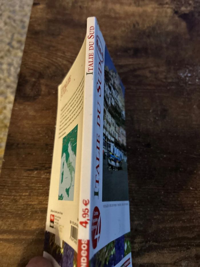 Italie du sud - photo numéro 3